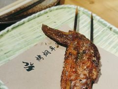 -鸽子窝(宋庄店)