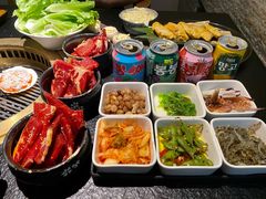 -伊茉家的烤肉店(勒泰中心店)