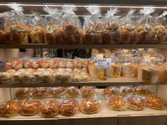-山崎面包(苏州中心店)