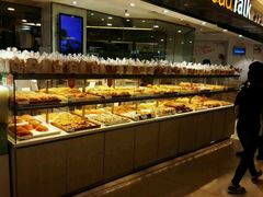 -BreadTalk面包新语·烘焙蛋糕(高德置地春广场店)