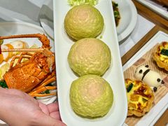 -临家小院·潮汕菜·商务宴请·点心(白石洲店)