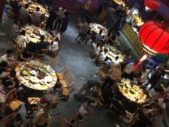 大堂-巴人堂(女儿城店)