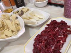 -潮汕大目牛肉火锅(水围店)