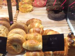 -幸福西饼面包茶饮(车公庙店)