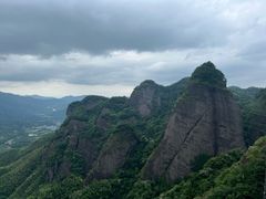 -南武当山景区