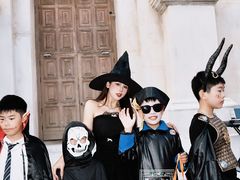 -华谊兄弟（长沙）电影小镇