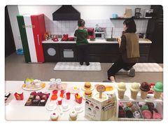 -Ms·KIMO星漠亲子餐厅(高新店)