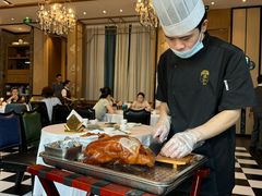 -羲和雅苑•北京烤鸭(吴中路万象城店)