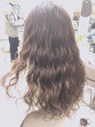 -潘多拉Hairsalon