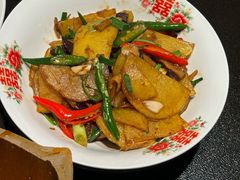 -树厨贵州菜(大十字店)