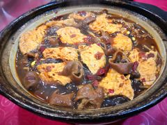 臭大元烧肥肠-壶园美食·淮扬菜(东圈门店)
