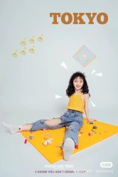 -57KIDS儿童摄影