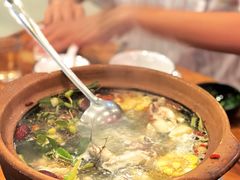 -洪大厨鸡煲(福田店)