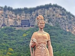 -娲皇宫
