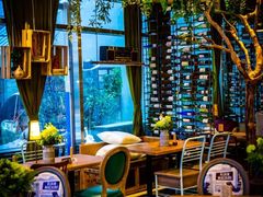 -胡桃里乐队酒馆(广州塔店)