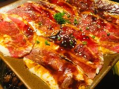 -久苑烧肉(世界城广场店)