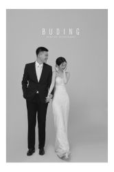-布丁婚纱摄影工作室