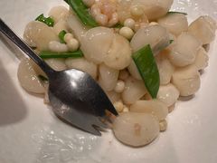 -吴越荣记苏州菜·松鼠桂鱼(月光码头店)