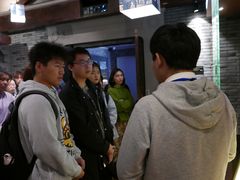 -中加枫华国际学校
