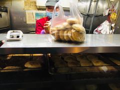 -朱记小郑酥烧饼(建康路店)