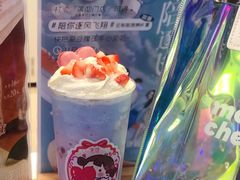 -茉沏(光启城店)