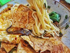 -车沾巷·重庆老味豌杂面