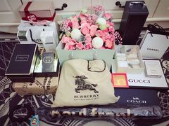 -BURBERRY(长沙IFS国金中心店)