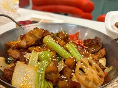 -避风塘·金牌店·夜宵(金玉兰店)