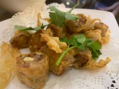 -陆记鹅庄·潮汕菜·狮头鹅(大仟里店)