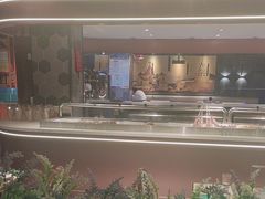 -通海俄式烧烤·俄罗斯大串(嵩山路店)