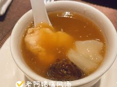 -白天鹅宾馆·流浮阁咖啡厅