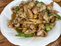 -始兴县农家小院餐馆