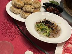 -东来顺饭庄(西直门店)