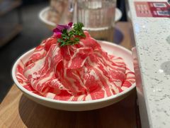 -三人行骨头王火锅(长寿店)