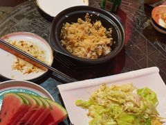 -燕喜堂·中华老字号(大明湖店)