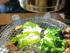 -玖合肉町·烧肉(惠安禹洲店)