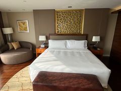 -太原凯宾斯基饭店