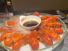 -红盔甲·小龙虾(崂山路店)