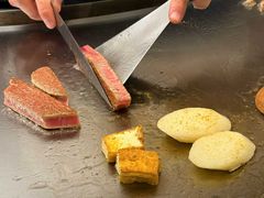 -神户牛排餐厅MOURIYA(总店)