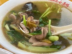 -泰顺江南春面馆