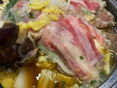 -樱の千渡日式料理·铁板烧•烧鸟(金盛田广场店)