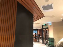 -星巴克臻选(北京银泰店)