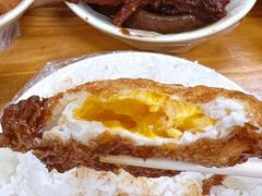 炸鸡蛋-刘小忙把子肉(北园大街总店)