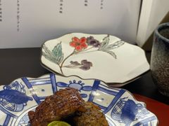 -帝鮨·烧肉割烹(龙湖金楠天街店)