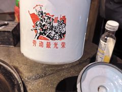 -缘福乡村铁锅炖民宿(八达岭店)