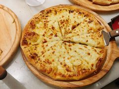 -比格比萨自助(宋家庄店)