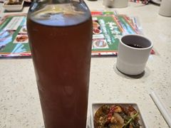 -肥仔文澳门猪骨煲(南京西路店)