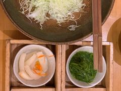 高丽菜丝-胜博殿日式炸猪排(西红门店)