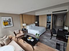 -成都尼依格罗酒店