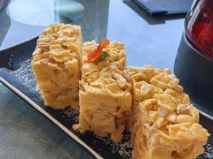 -白天鹅宾馆-宏图府餐厅